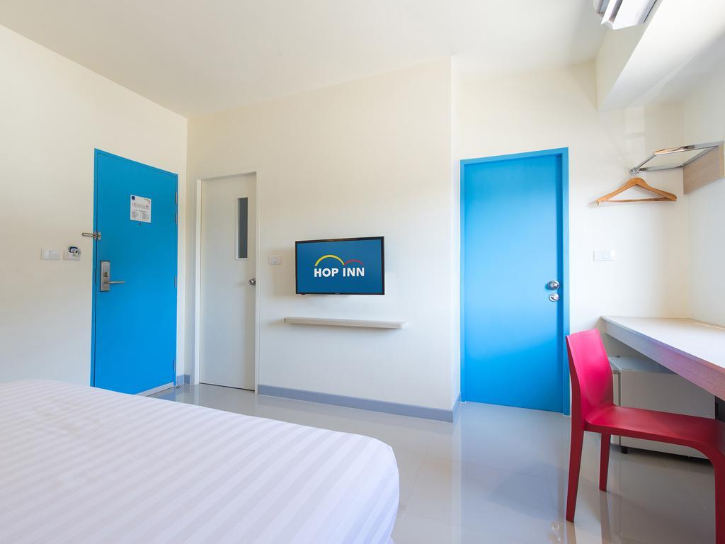 Hop Inn Chanthaburi Exterior foto