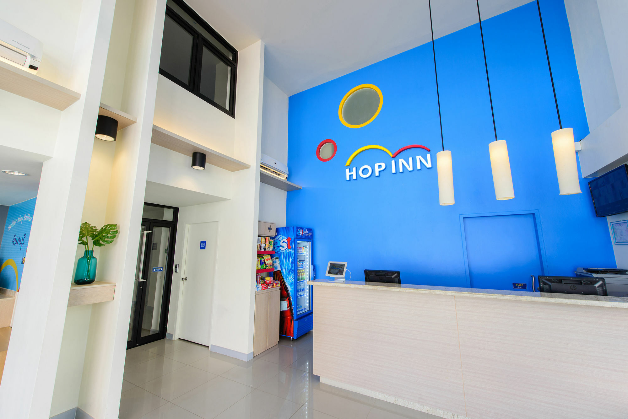 Hop Inn Chanthaburi Exterior foto