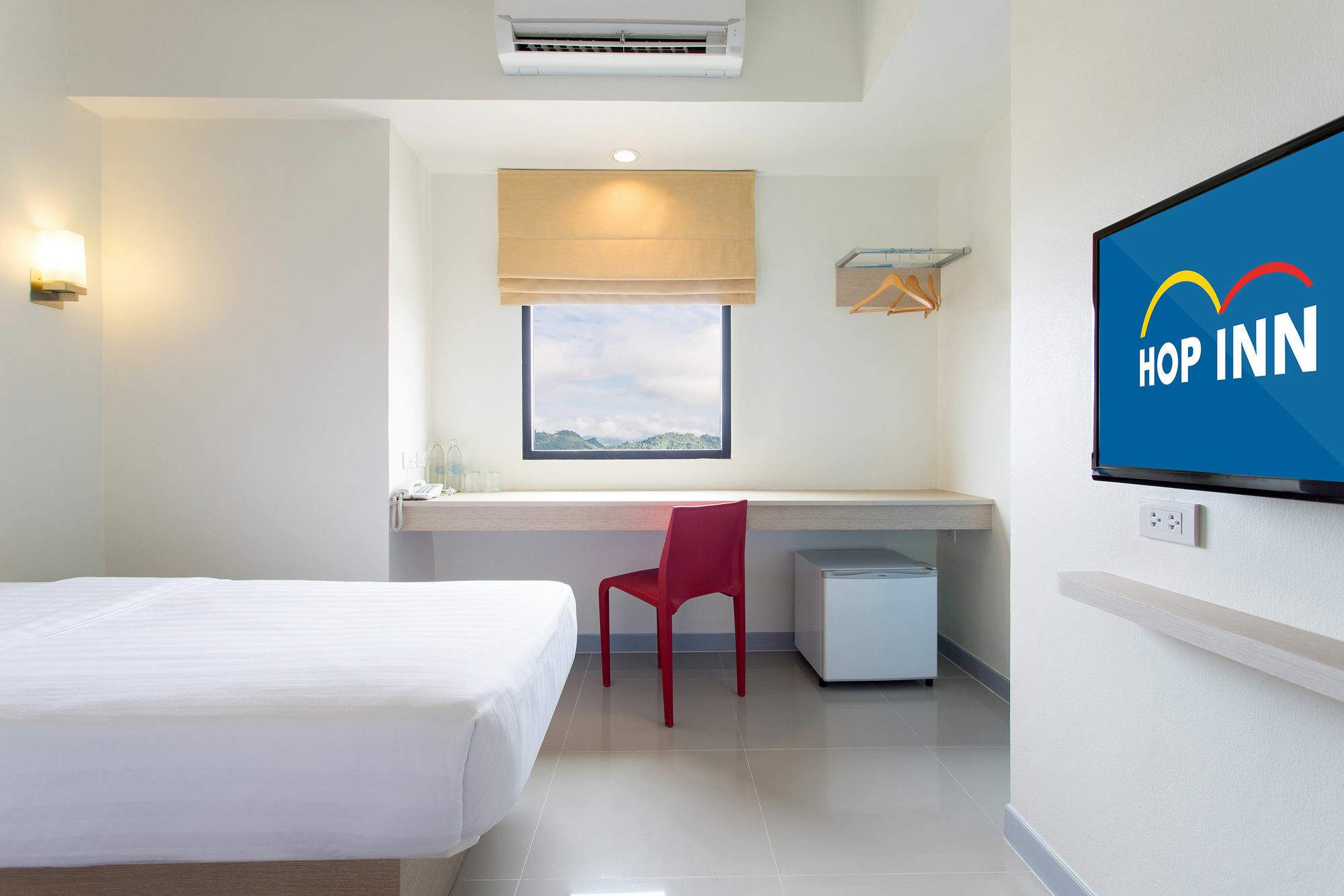Hop Inn Chanthaburi Exterior foto