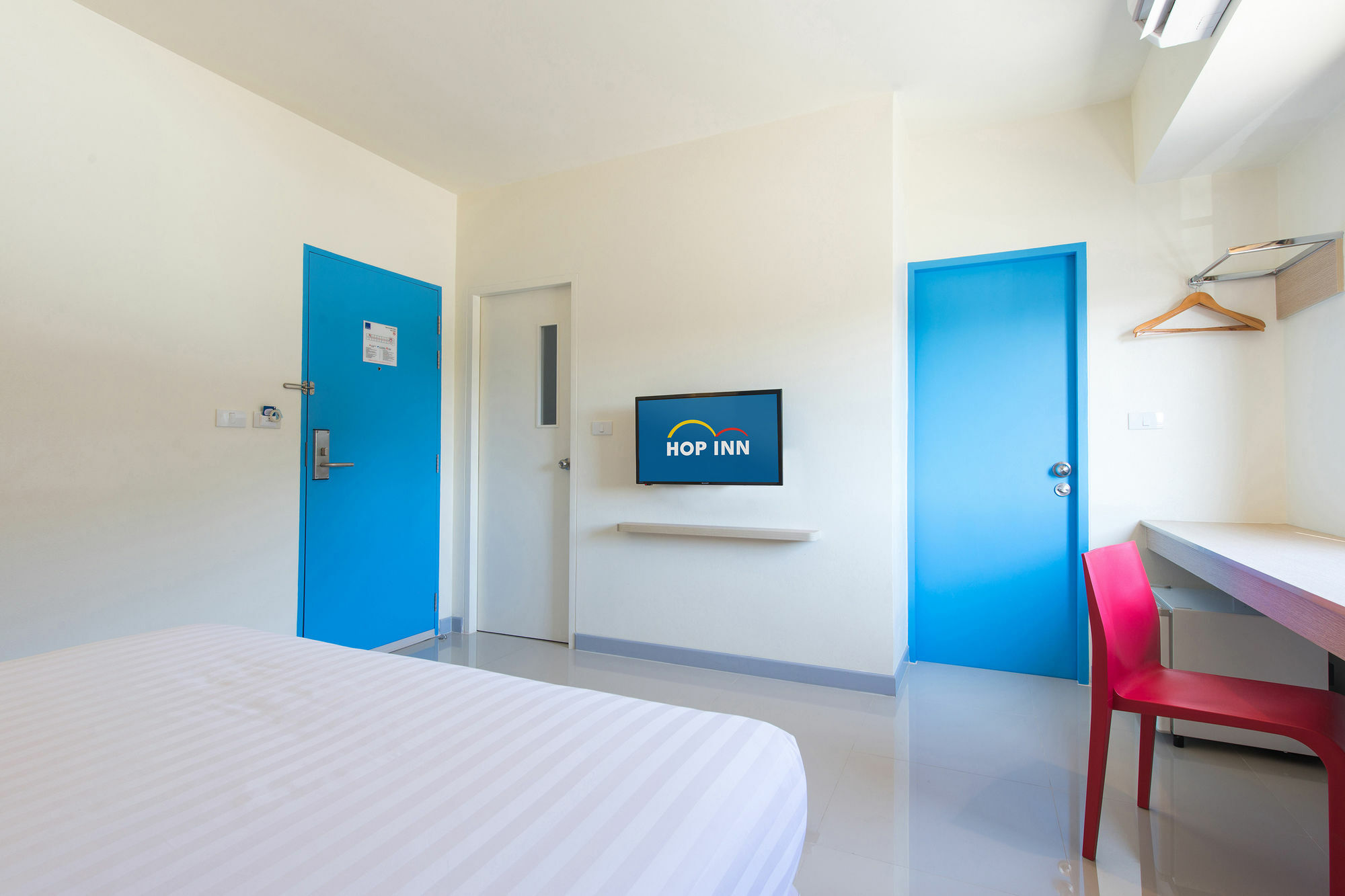 Hop Inn Chanthaburi Exterior foto