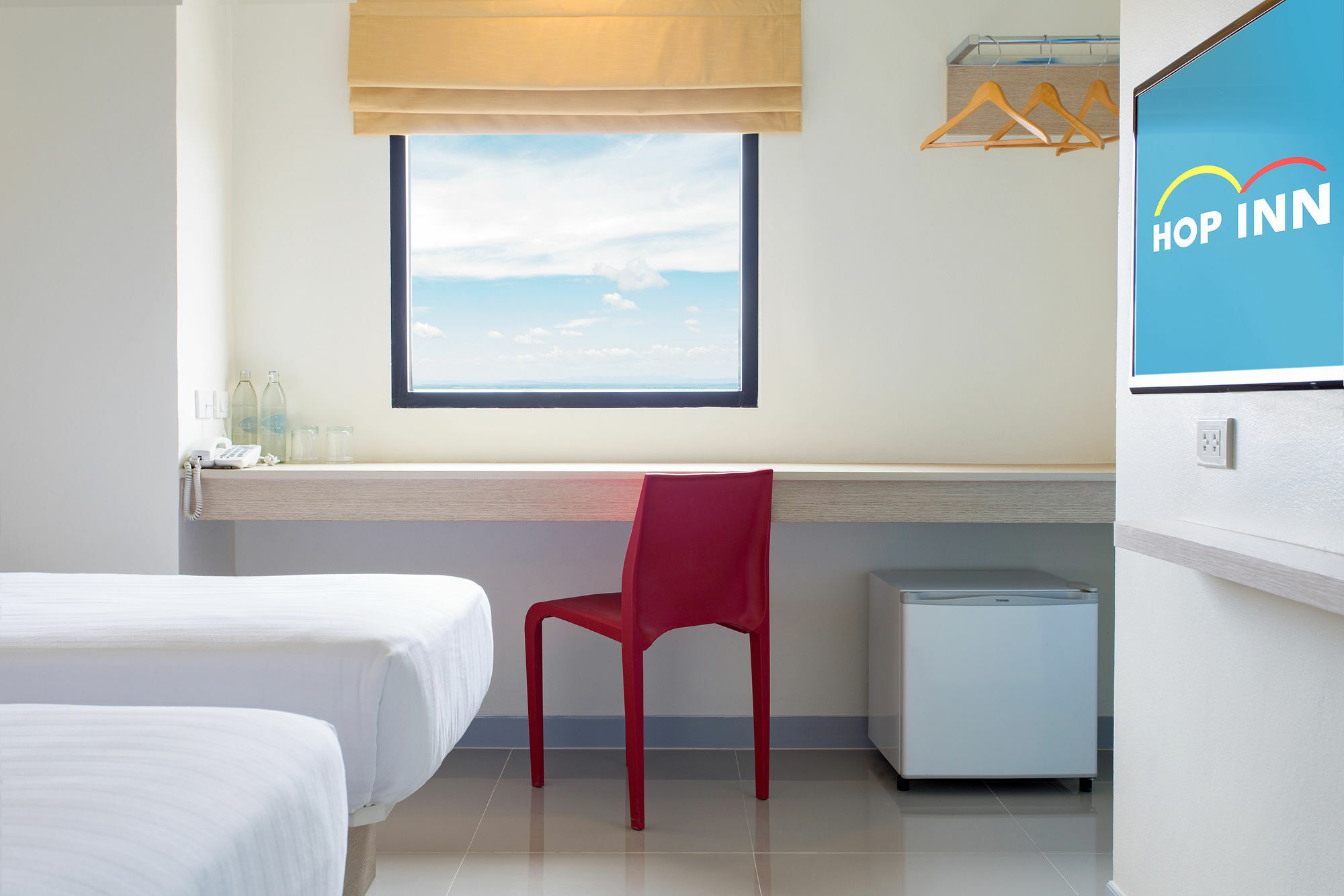 Hop Inn Chanthaburi Exterior foto